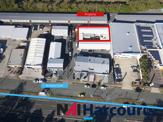 Factory, Warehouse & Industrial commercial property leased at 8/130 Brisbane Road Biggera Waters QLD 4216 Factory, Warehouse & Industrial commercial property leased at 8/130 Brisbane Road Biggera Waters QLD 4216