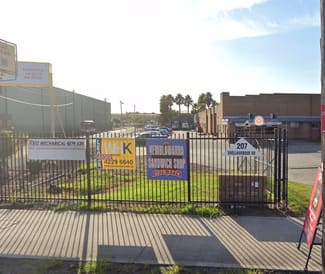 Factory, Warehouse & Industrial commercial property leased at 4/207 Shellharbour Road Port Kembla NSW 2505 Factory, Warehouse & Industrial commercial property leased at 4/207 Shellharbour Road Port Kembla NSW 2505