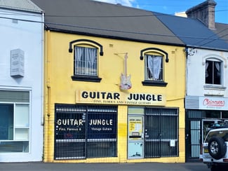 Shop & Retail commercial property leased at 153 Regent Street Redfern NSW 2016 Shop & Retail commercial property leased at 153 Regent Street Redfern NSW 2016