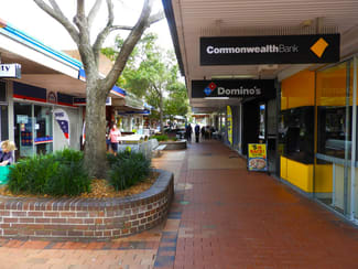 Offices commercial property leased at 18 The Centre Forestville NSW 2087 Offices commercial property leased at 18 The Centre Forestville NSW 2087