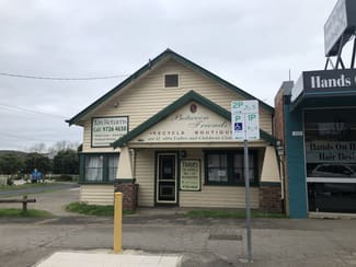 Offices commercial property leased at 25 Exeter Road Croydon VIC 3136 Offices commercial property leased at 25 Exeter Road Croydon VIC 3136