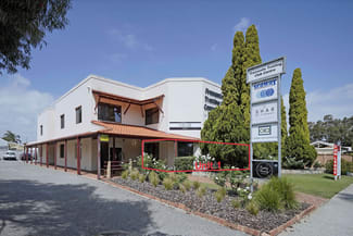 Medical / Consulting commercial property leased at 1/68 Petra Street Palmyra WA 6157 Medical / Consulting commercial property leased at 1/68 Petra Street Palmyra WA 6157