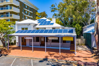 Offices commercial property for lease at 5 Shore Street East Cleveland QLD 4163