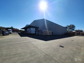 Factory, Warehouse & Industrial commercial property leased at Cabramatta NSW 2166 Factory, Warehouse & Industrial commercial property leased at Cabramatta NSW 2166