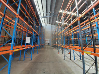 Factory, Warehouse & Industrial commercial property leased at Cabramatta NSW 2166 Factory, Warehouse & Industrial commercial property leased at Cabramatta NSW 2166
