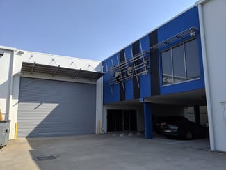 Other commercial property leased at 12/31 Acanthus Street Darra QLD 4076