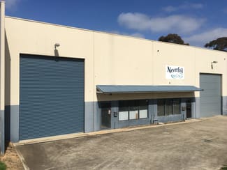 Other commercial property leased at 2-3/6-8 Surrey Street North Geelong VIC 3215 Other commercial property leased at 2-3/6-8 Surrey Street North Geelong VIC 3215