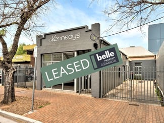 Offices commercial property leased at 303 Wright Street Adelaide SA 5000