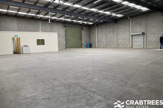 Factory, Warehouse & Industrial commercial property leased at 1/49 Henderson Road Rowville VIC 3178 Factory, Warehouse & Industrial commercial property leased at 1/49 Henderson Road Rowville VIC 3178