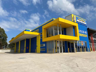 Shop & Retail commercial property leased at 3/9 Rodeo Road Gregory Hills NSW 2557 Shop & Retail commercial property leased at 3/9 Rodeo Road Gregory Hills NSW 2557