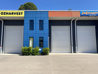 Factory, Warehouse & Industrial commercial property leased at 3/3 Druitt Court Coffs Harbour NSW 2450 Factory, Warehouse & Industrial commercial property leased at 3/3 Druitt Court Coffs Harbour NSW 2450