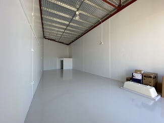 Factory, Warehouse & Industrial commercial property leased at 3/3 Druitt Court Coffs Harbour NSW 2450 Factory, Warehouse & Industrial commercial property leased at 3/3 Druitt Court Coffs Harbour NSW 2450
