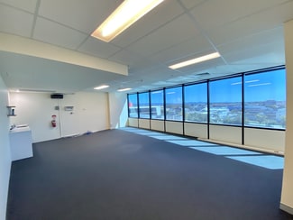 Medical / Consulting commercial property leased at 2601/5 Lawson Street Southport QLD 4215