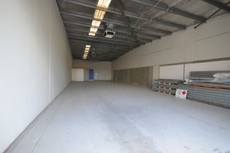 Factory, Warehouse & Industrial commercial property leased at 5/25 Frederick Street Belmont WA 6104 Factory, Warehouse & Industrial commercial property leased at 5/25 Frederick Street Belmont WA 6104