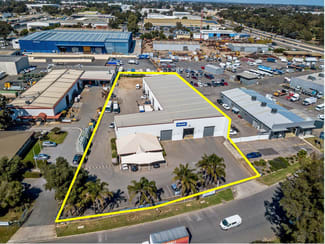 Factory, Warehouse & Industrial commercial property leased at 18 Aruma Street Regency Park SA 5010 Factory, Warehouse & Industrial commercial property leased at 18 Aruma Street Regency Park SA 5010