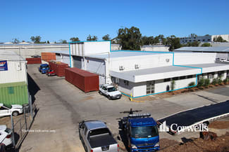 Factory, Warehouse & Industrial commercial property leased at 19 Industrial Avenue Molendinar QLD 4214
