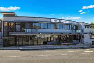 Offices commercial property leased at Suite 1/80-82 Blackall Terrace Nambour QLD 4560 Offices commercial property leased at Suite 1/80-82 Blackall Terrace Nambour QLD 4560