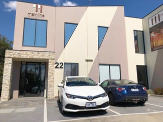 Offices commercial property leased at Part of 22/59-61 Frankston Gardens Drive Carrum Downs VIC 3201 Offices commercial property leased at Part of 22/59-61 Frankston Gardens Drive Carrum Downs VIC 3201