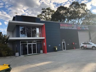 Factory, Warehouse & Industrial commercial property leased at 1/6 Leo Lewis Close Toronto NSW 2283 Factory, Warehouse & Industrial commercial property leased at 1/6 Leo Lewis Close Toronto NSW 2283