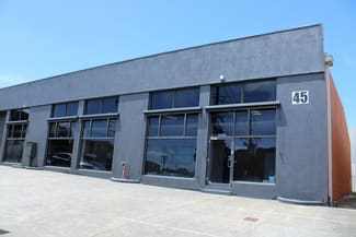 Factory, Warehouse & Industrial commercial property leased at 45 Capella Crescent Moorabbin VIC 3189 Factory, Warehouse & Industrial commercial property leased at 45 Capella Crescent Moorabbin VIC 3189
