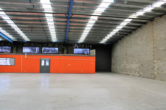 Factory, Warehouse & Industrial commercial property leased at 45 Capella Crescent Moorabbin VIC 3189 Factory, Warehouse & Industrial commercial property leased at 45 Capella Crescent Moorabbin VIC 3189