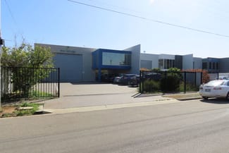 Factory, Warehouse & Industrial commercial property leased at 26 Paringa Avenue Somerton Park SA 5044 Factory, Warehouse & Industrial commercial property leased at 26 Paringa Avenue Somerton Park SA 5044