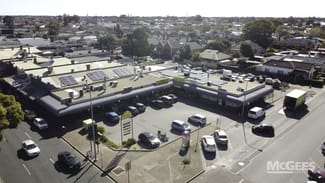 Shop & Retail commercial property leased at 6 & 7/34 Henley Beach Road Mile End SA 5031