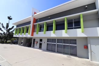 Offices commercial property leased at Varsity Lakes QLD 4227 Offices commercial property leased at Varsity Lakes QLD 4227