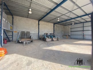 Factory, Warehouse & Industrial commercial property leased at 27A Ferrier Rd Narangba QLD 4504 Factory, Warehouse & Industrial commercial property leased at 27A Ferrier Rd Narangba QLD 4504