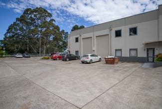 Factory, Warehouse & Industrial commercial property for lease at 8/12A Loyalty Road North Rocks NSW 2151 Factory, Warehouse & Industrial commercial property for lease at 8/12A Loyalty Road North Rocks NSW 2151