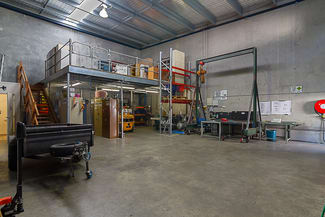 Factory, Warehouse & Industrial commercial property leased at 8/12 Loyalty Road North Rocks NSW 2151 Factory, Warehouse & Industrial commercial property leased at 8/12 Loyalty Road North Rocks NSW 2151