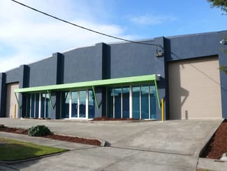 Factory, Warehouse & Industrial commercial property leased at 8-10 Aileen Avenue Heidelberg West VIC 3081