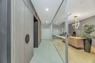 Offices commercial property leased at Level 6/54 Marcus Clarke Street City ACT 2601 Offices commercial property leased at Level 6/54 Marcus Clarke Street City ACT 2601