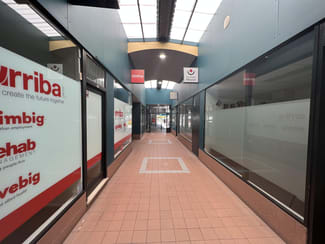 Offices commercial property leased at Shop 43 Charlestown Arcade Charlestown NSW 2290