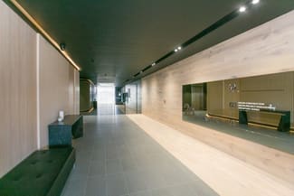 Offices commercial property leased at Office 2/402,26 Charles Street South Perth WA 6151