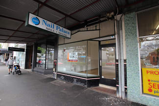 Shop & Retail commercial property leased at 163 Bay Street Port Melbourne VIC 3207 Shop & Retail commercial property leased at 163 Bay Street Port Melbourne VIC 3207