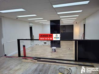 Shop & Retail commercial property leased at Station Street Mount Evelyn VIC 3796 Shop & Retail commercial property leased at Station Street Mount Evelyn VIC 3796