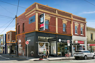 Medical / Consulting commercial property leased at 71A Grosvenor Street South Yarra VIC 3141 Medical / Consulting commercial property leased at 71A Grosvenor Street South Yarra VIC 3141
