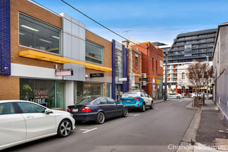 Medical / Consulting commercial property leased at 71A Grosvenor Street South Yarra VIC 3141 Medical / Consulting commercial property leased at 71A Grosvenor Street South Yarra VIC 3141