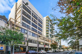 Offices commercial property leased at Suite 503/332-342 Oxford Street Bondi Junction NSW 2022 Offices commercial property leased at Suite 503/332-342 Oxford Street Bondi Junction NSW 2022