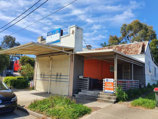 Shop & Retail commercial property leased at 15 Grey Street Silverwater NSW 2128