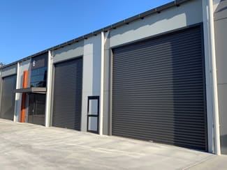 Factory, Warehouse & Industrial commercial property leased at Unit 6, 103 Stenhouse Drive Cameron Park NSW 2285 Factory, Warehouse & Industrial commercial property leased at Unit 6, 103 Stenhouse Drive Cameron Park NSW 2285