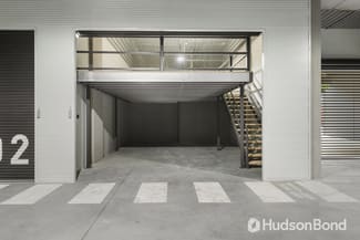 Showrooms / Bulky Goods commercial property leased at 41/14-16 Simla Street Mitcham VIC 3132