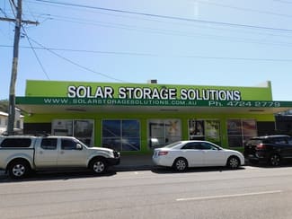 Showrooms / Bulky Goods commercial property leased at 51-53 Ingham Road West End QLD 4810 Showrooms / Bulky Goods commercial property leased at 51-53 Ingham Road West End QLD 4810