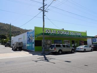 Showrooms / Bulky Goods commercial property leased at 51-53 Ingham Road West End QLD 4810 Showrooms / Bulky Goods commercial property leased at 51-53 Ingham Road West End QLD 4810