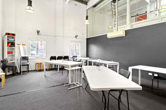 Offices commercial property leased at 311/3 Gladstone Newtown NSW 2042