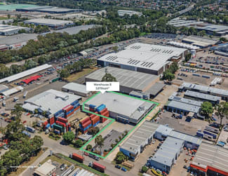 Factory, Warehouse & Industrial commercial property for lease at 11B Greenhills Avenue Moorebank NSW 2170 Factory, Warehouse & Industrial commercial property for lease at 11B Greenhills Avenue Moorebank NSW 2170