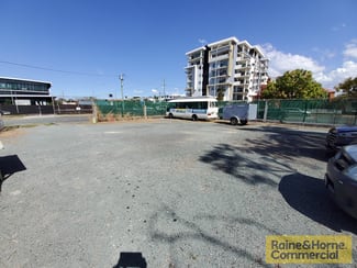 Development / Land commercial property leased at 4-6 Playfield Street Chermside QLD 4032
