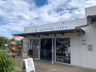 Shop & Retail commercial property leased at 1/51 Tweed Coast Road Cabarita Beach NSW 2488 Shop & Retail commercial property leased at 1/51 Tweed Coast Road Cabarita Beach NSW 2488