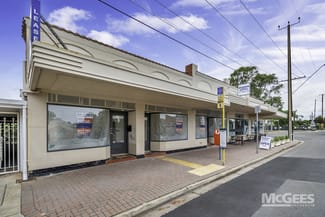 Showrooms / Bulky Goods commercial property leased at 1B/37 Beckman Street Glandore SA 5037